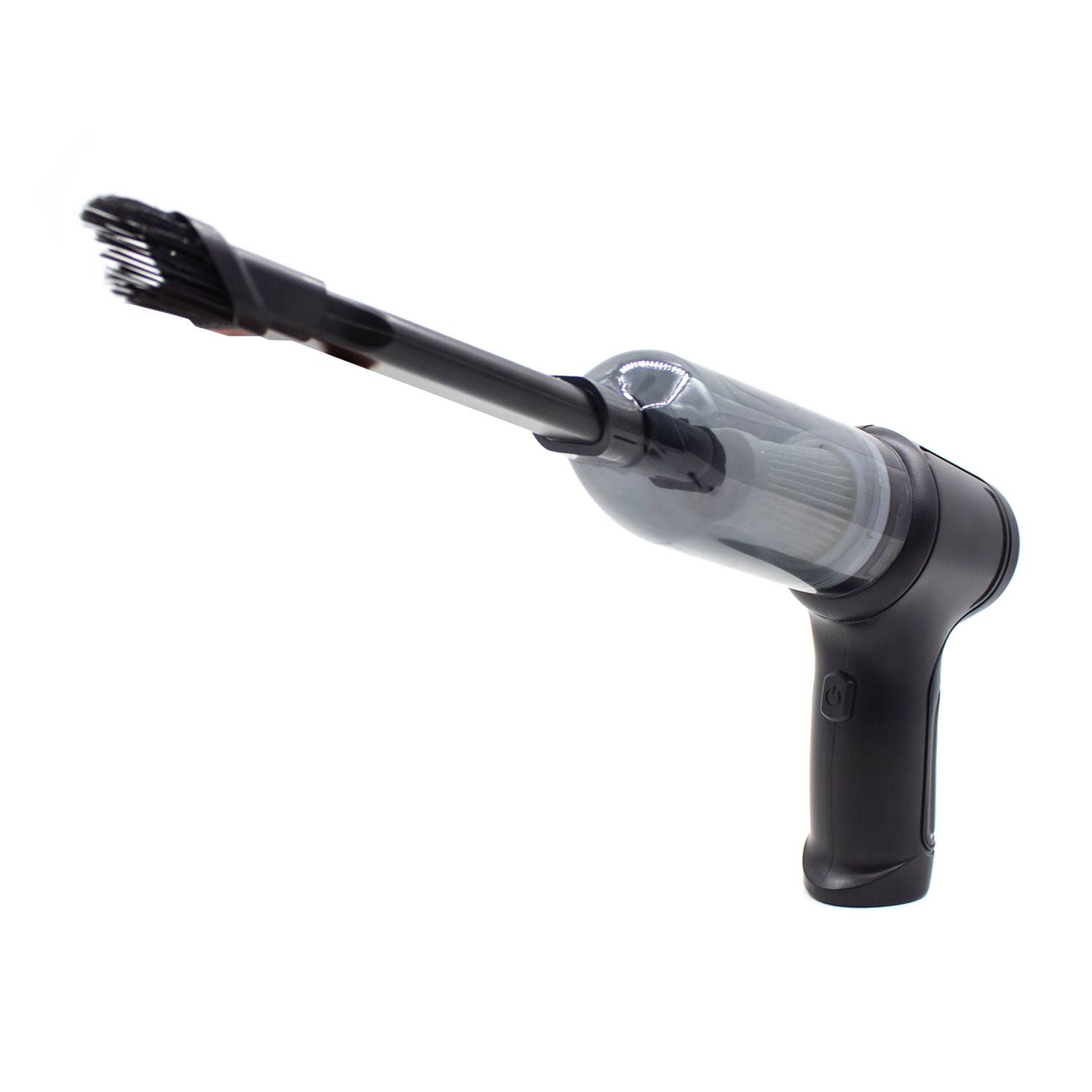 Denver HVC-45 Handstaubsauger Black