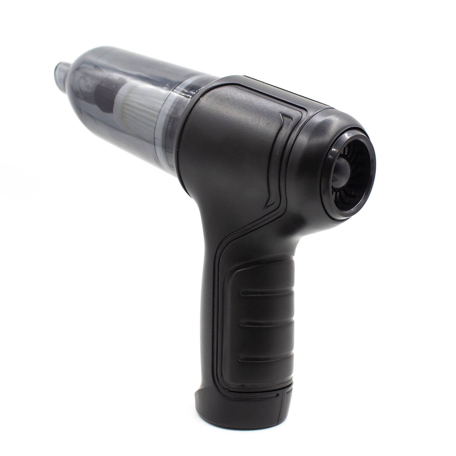 Denver HVC-45 Handstaubsauger Black