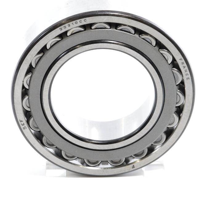 SKF Pendelrollenlager (22210CC)