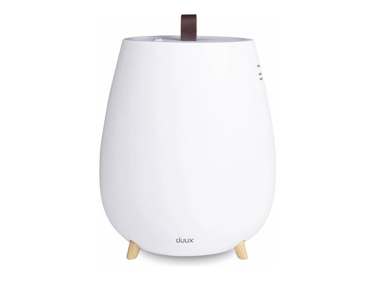Duux Tag 2, 12 W, AC, 220 V, 193 mm, 260 mm, 312 mm
