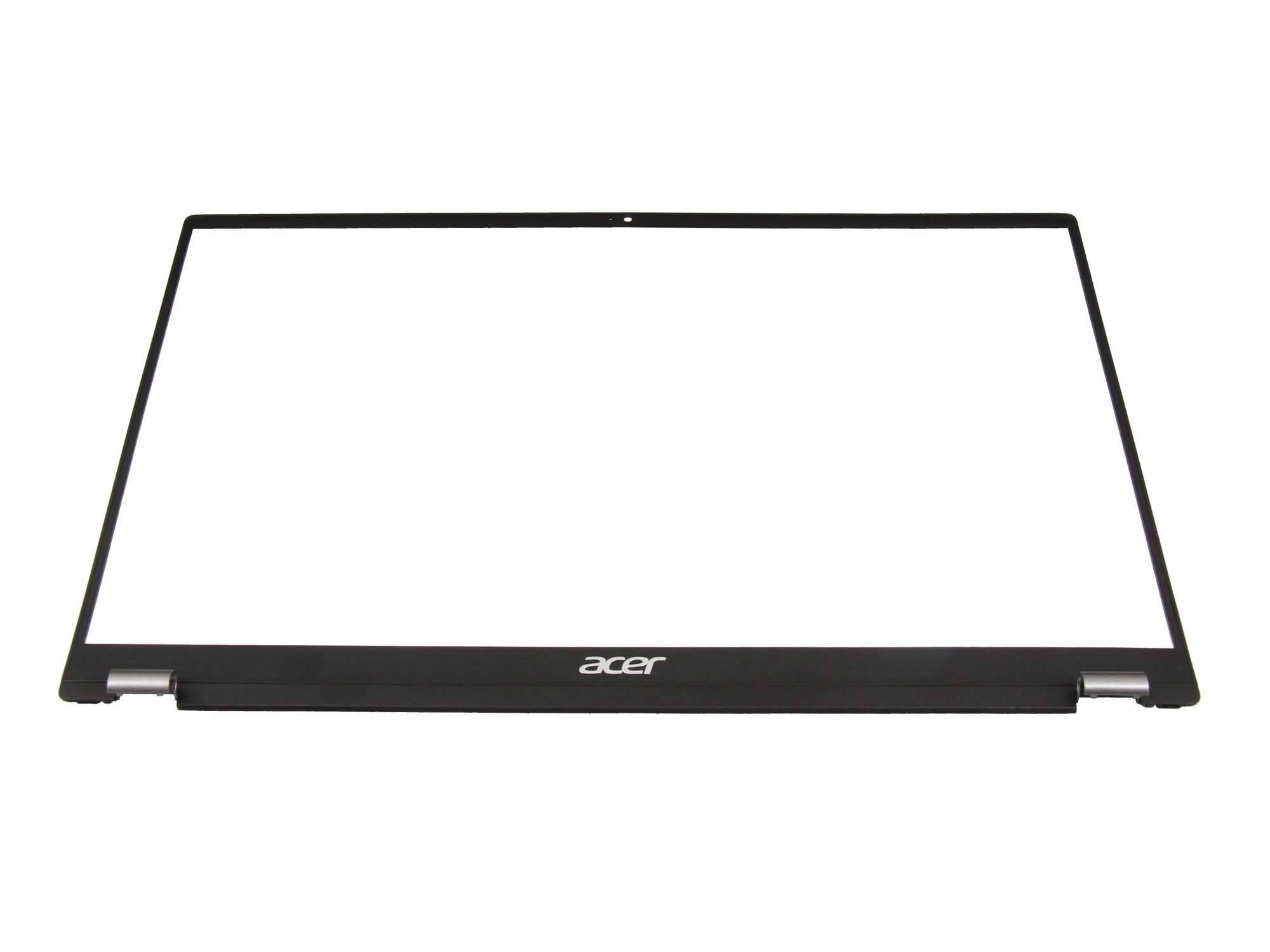 60.ABDN2.003 Displayrahmen 40,9cm (16,1 Zoll) grau