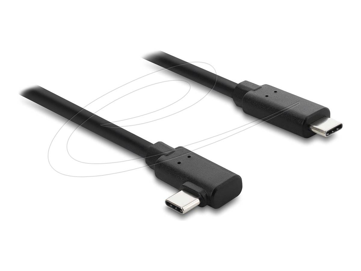 87242 - Delock Aktives Optisches Kabel...