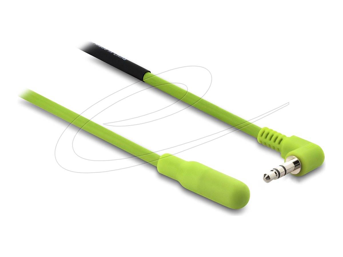 91394 - Delock Temperaturfühler-Kabel mit...