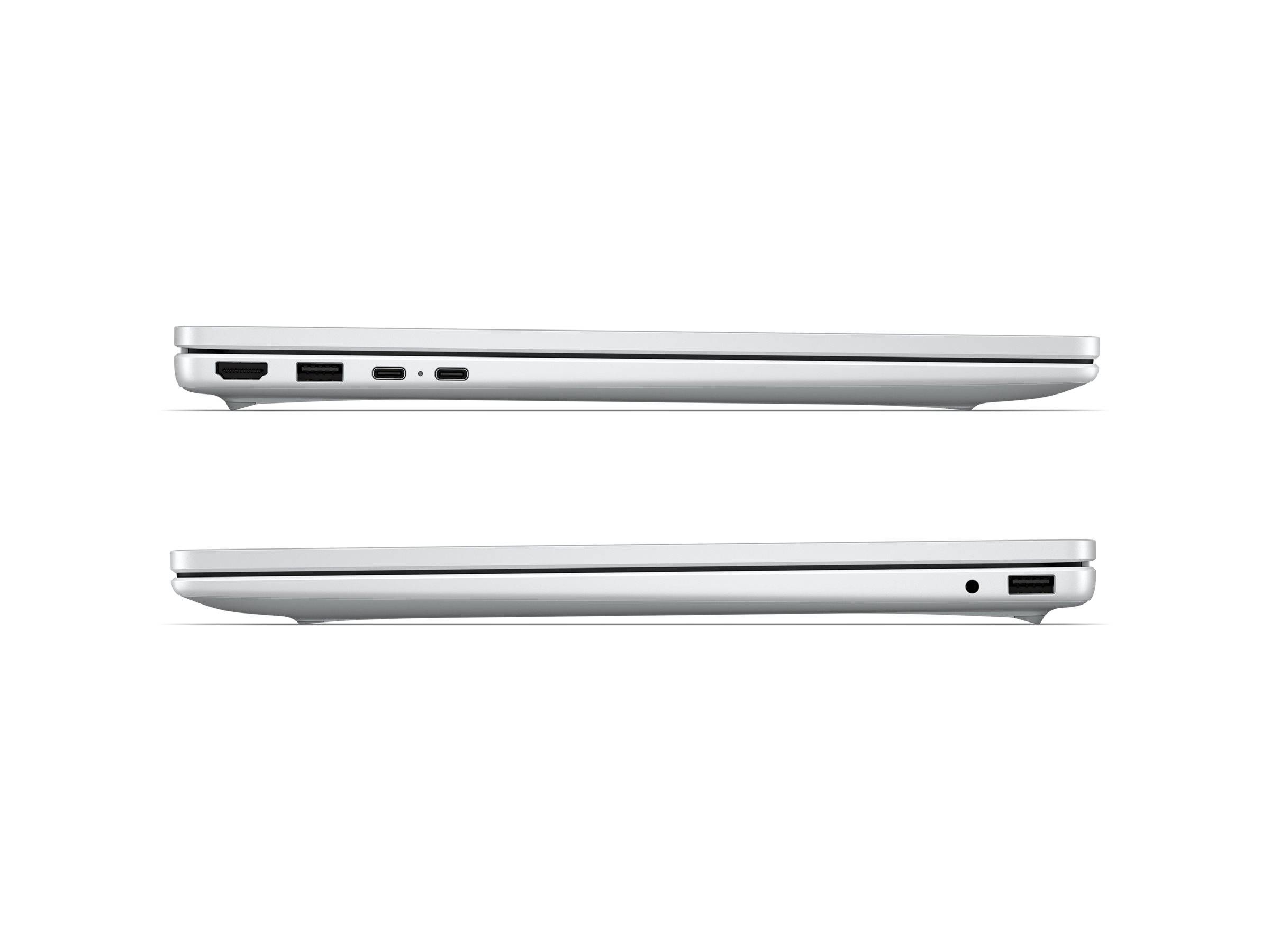 HP OmniBook 3 Laptop 17-dp0655ng, AMD Ryzen™ 5, 43,9 cm (17.3"), 1920 x 1080 Pixel, 16 GB, 512 GB, Windows 11 Home