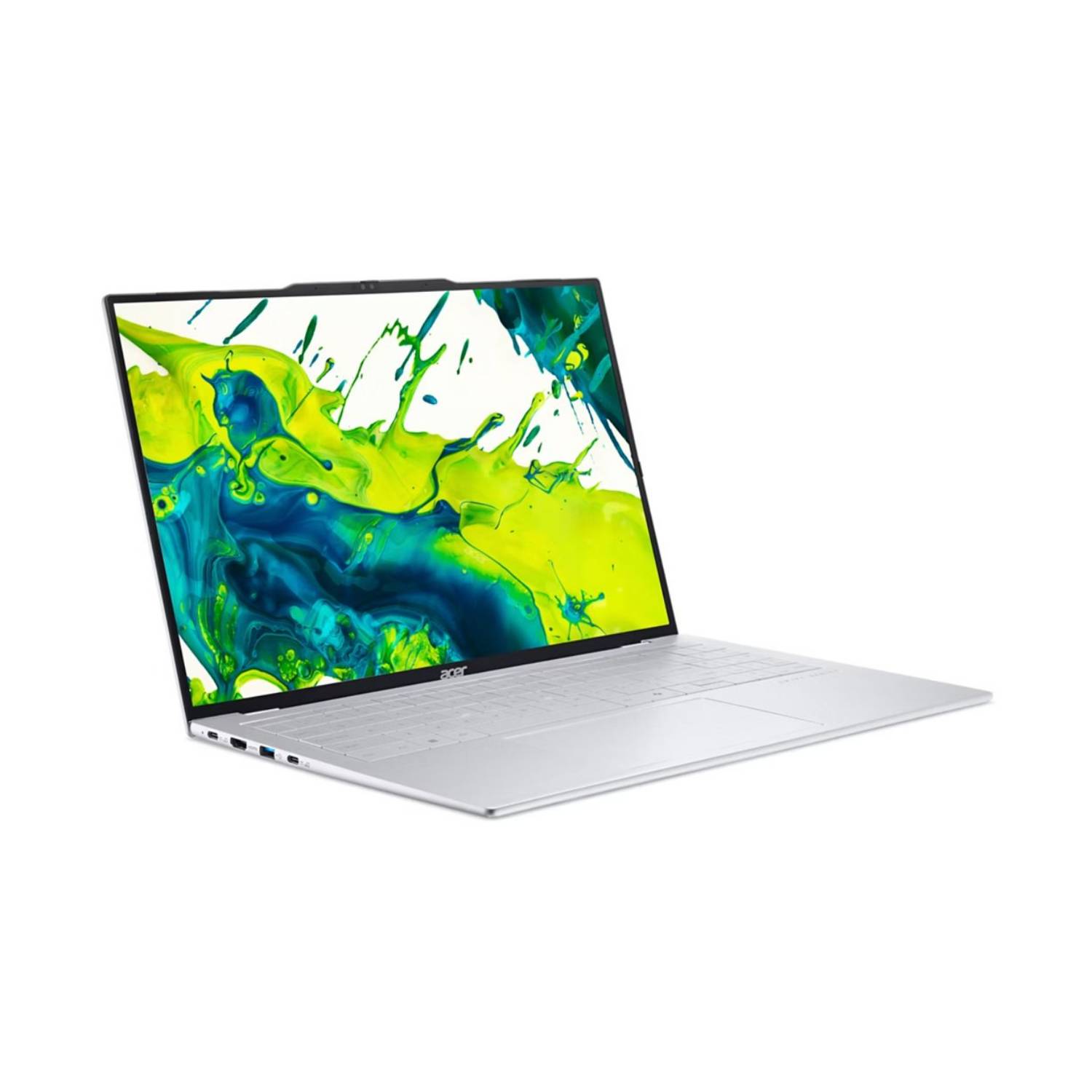 Acer Swift Air 16 OLED SFA16-61M-R559 Notebooks & Zubehör