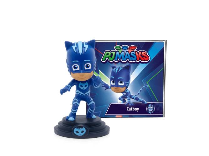 TONIES - PJ Masks - Catboy Hoerspiel mit Liedern englische Sprachausgabe