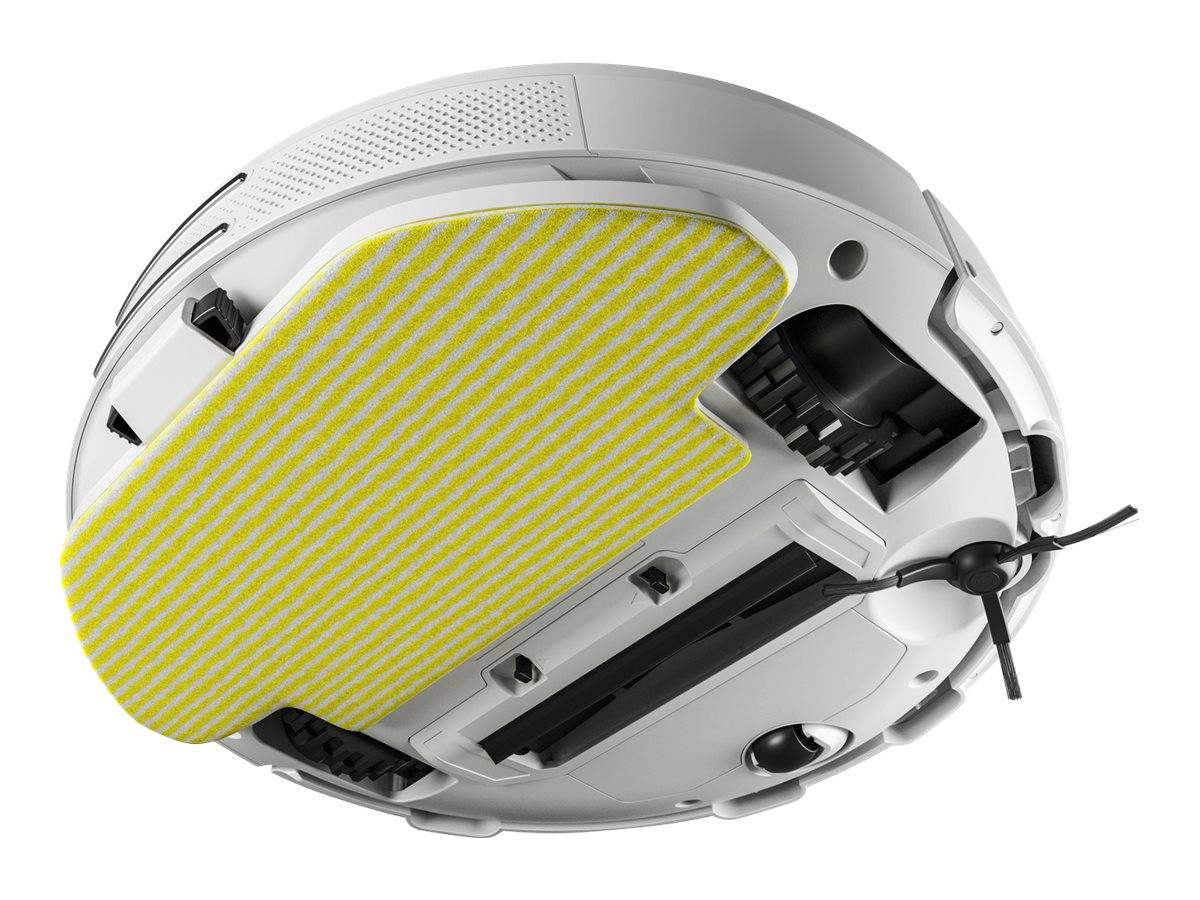 Kärcher Saug- und Wischroboter RCV 3 mit Ladestation
