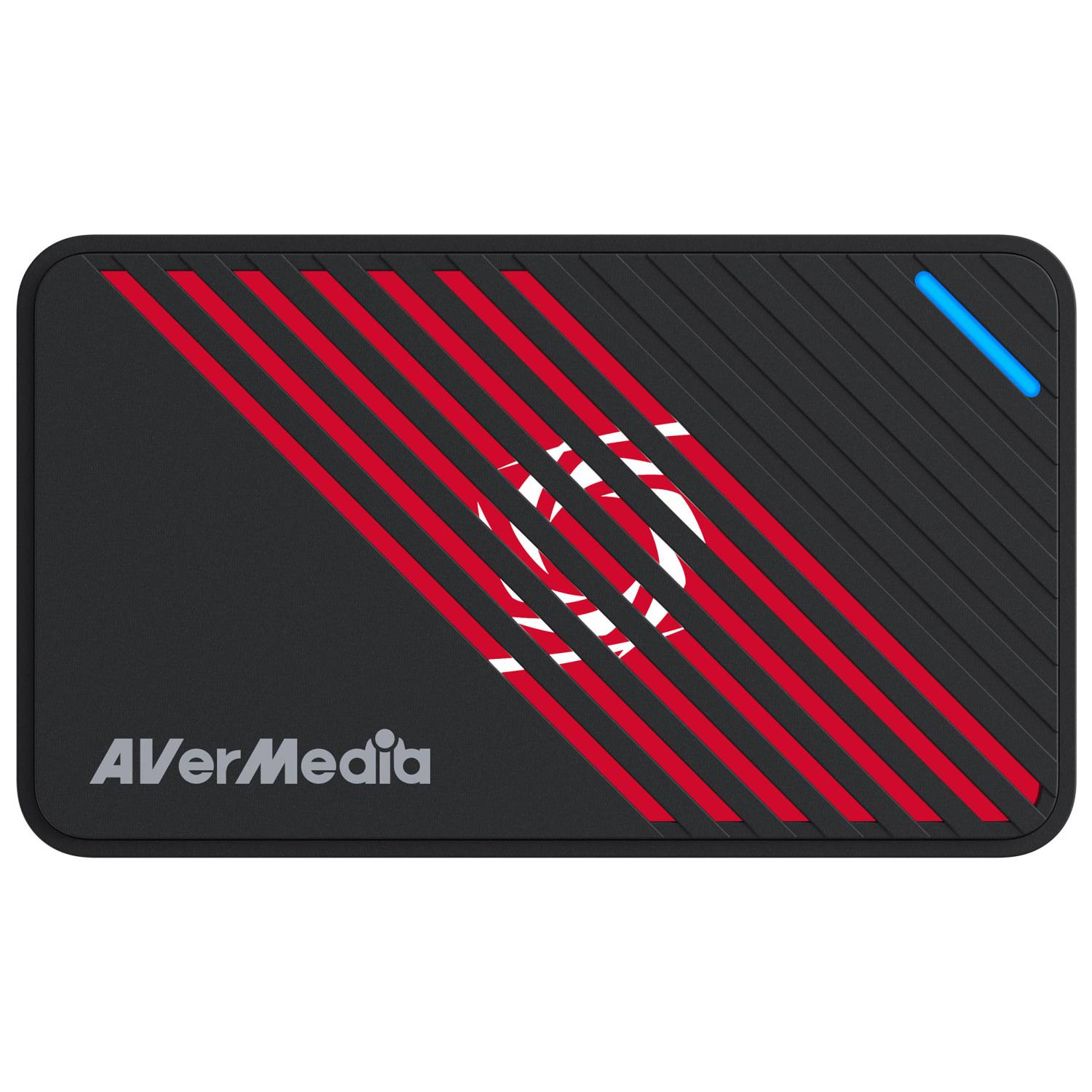 AVer Live Gamer ULTRA S BK 4K60 HDR externe Capture-Karte mit VRR Schwarz