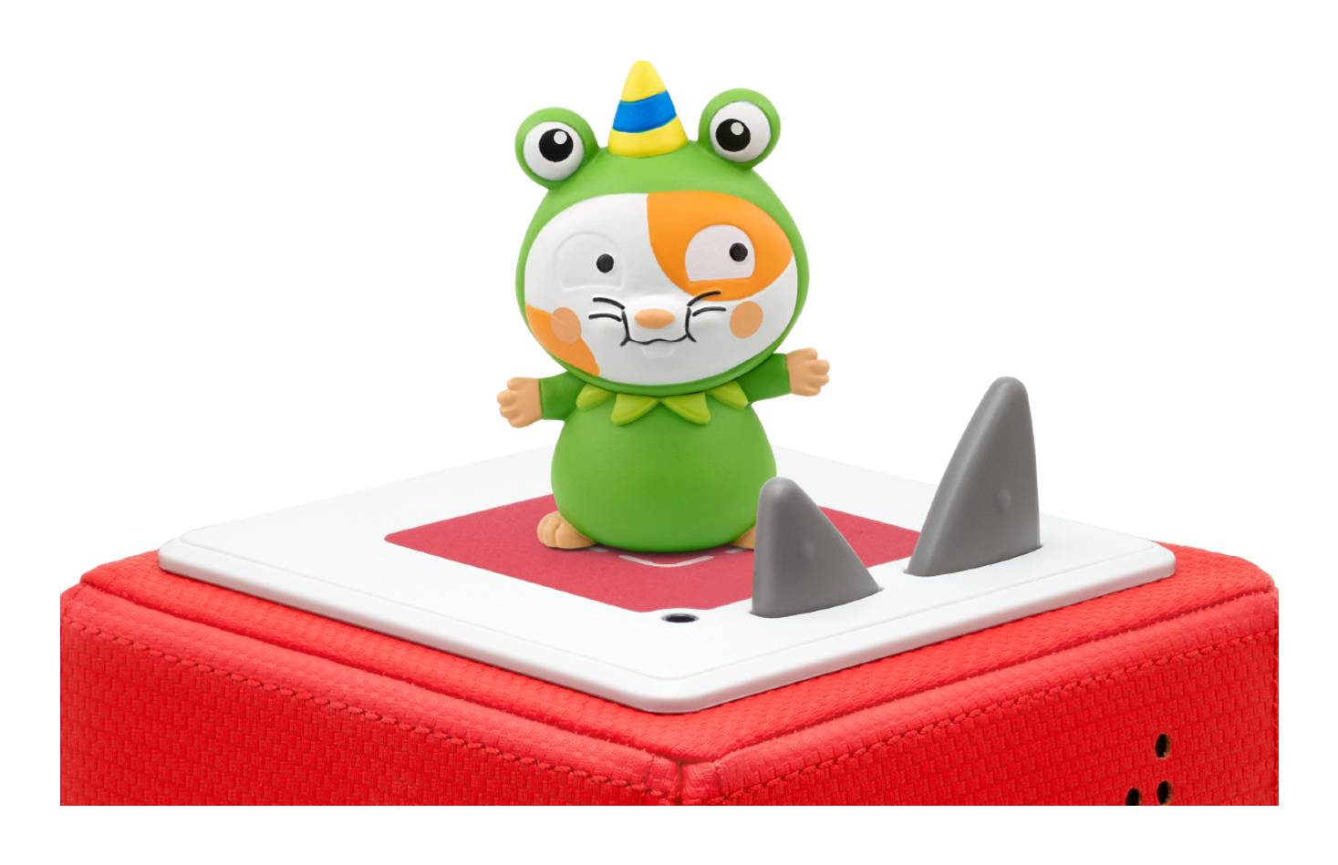 Tonies Lieblings-Kinderlieder, Spielzeug-Spieldosenfigur, 3 Jahr(e), Mehrfarbig