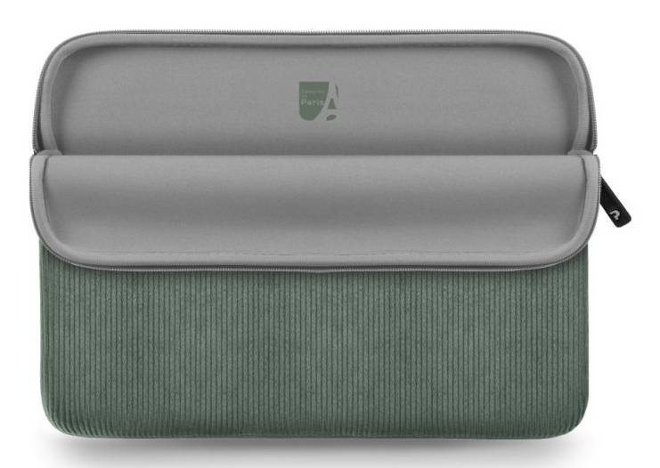 PORT Designs MILANO II ECO Laptoptasche 13/14" sage green Tasche Notebook