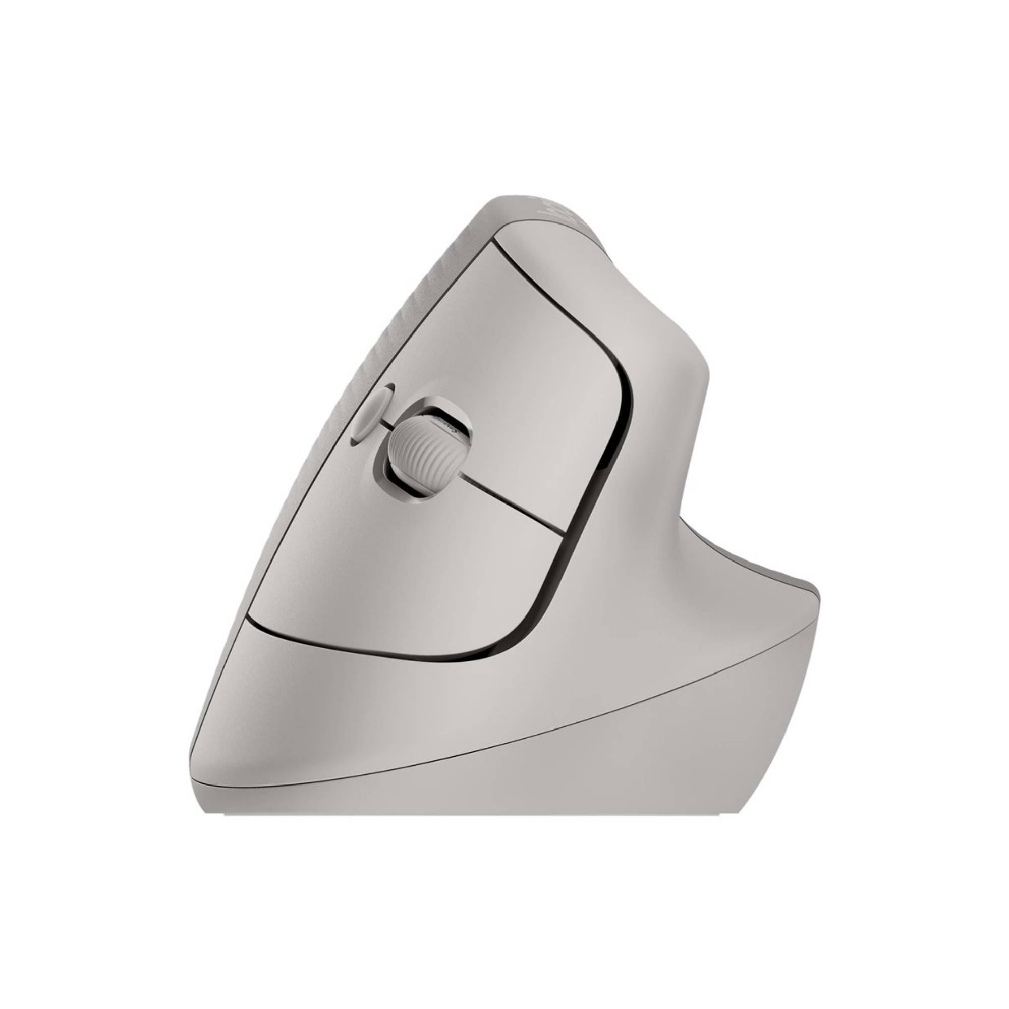 Logitech Ergo Series Lift - Vertikale Maus