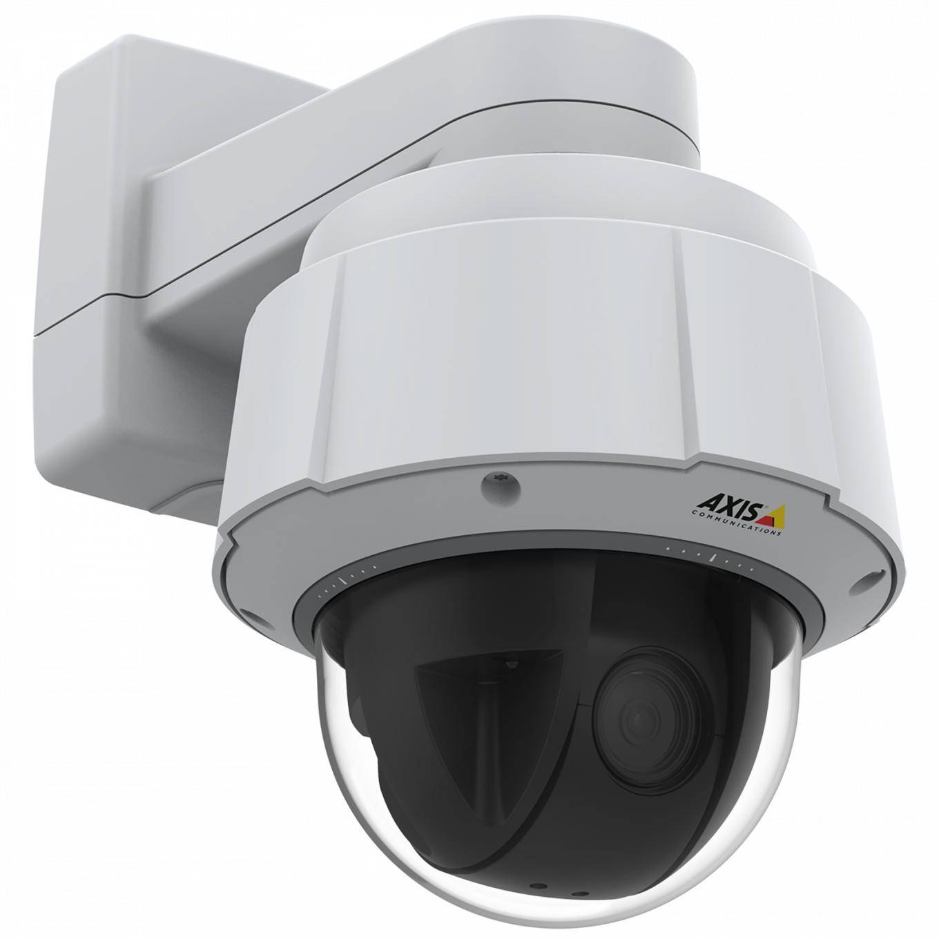 Axis Q6075-E 60 Hz - Netzwerk-Überwachungskamera - PTZ - Außenbereich - Vandalis