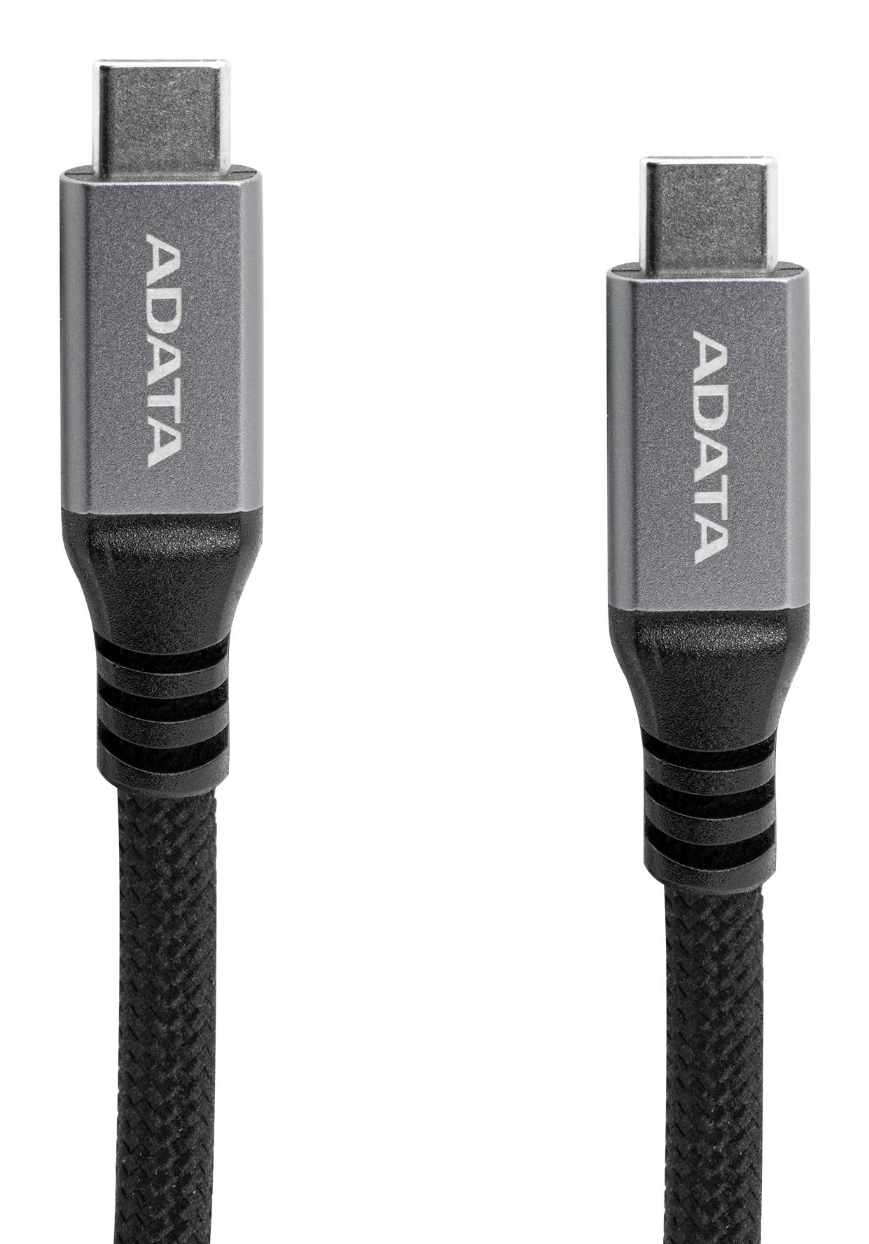 ADATA CACCU3-100W-100AN-BK, 1 m, USB C, USB C, USB 3.2 Gen 2 (3.1 Gen 2), 10 Gbit/s, Schwarz