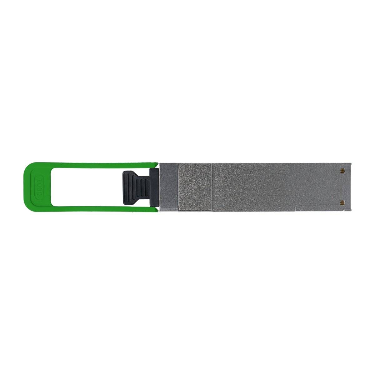 BlueOptics AFCT-89SDDZ kompatibler BlueOptics QSFP28 BO28L136S5D - Ethernet - LC