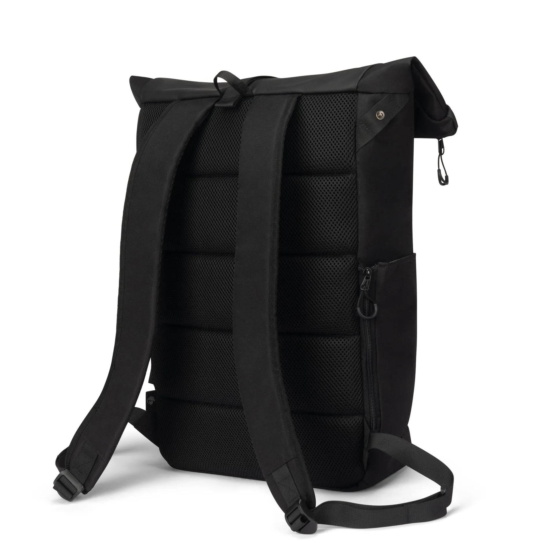 Dicota Backpack COMMUTER - Rolltop 13-16 Zoll D32175-RPET