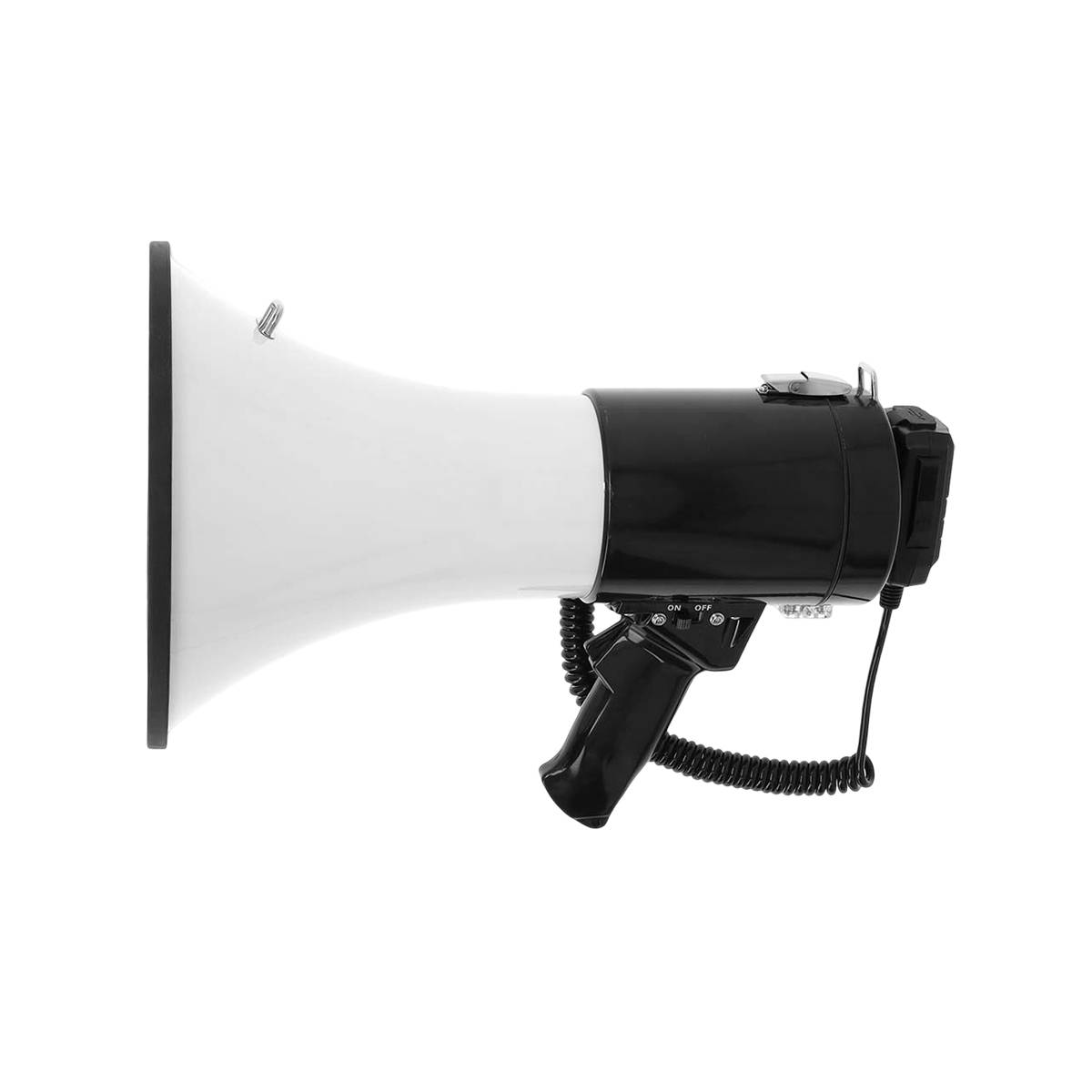 Nedis Megaphon MEPH250WT