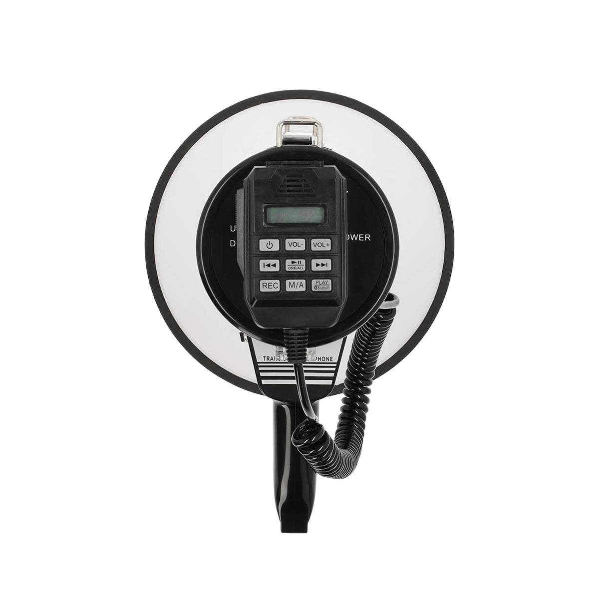 Nedis Megaphon MEPH250WT