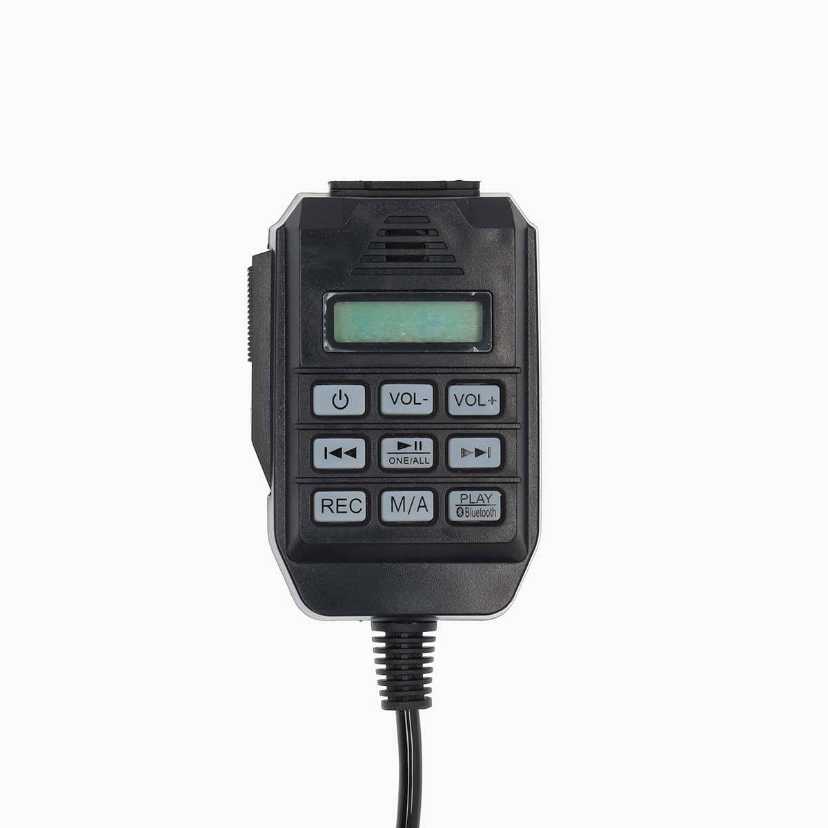 Nedis Megaphon MEPH250WT