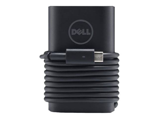 DELL 450-ALKQ, Laptop, Drinnen, 65 W, Chromebook 11 5190 Inspiron 13 5000 (5320) Inspiron 14 7000 (7420) 2-in-1 Inspiron