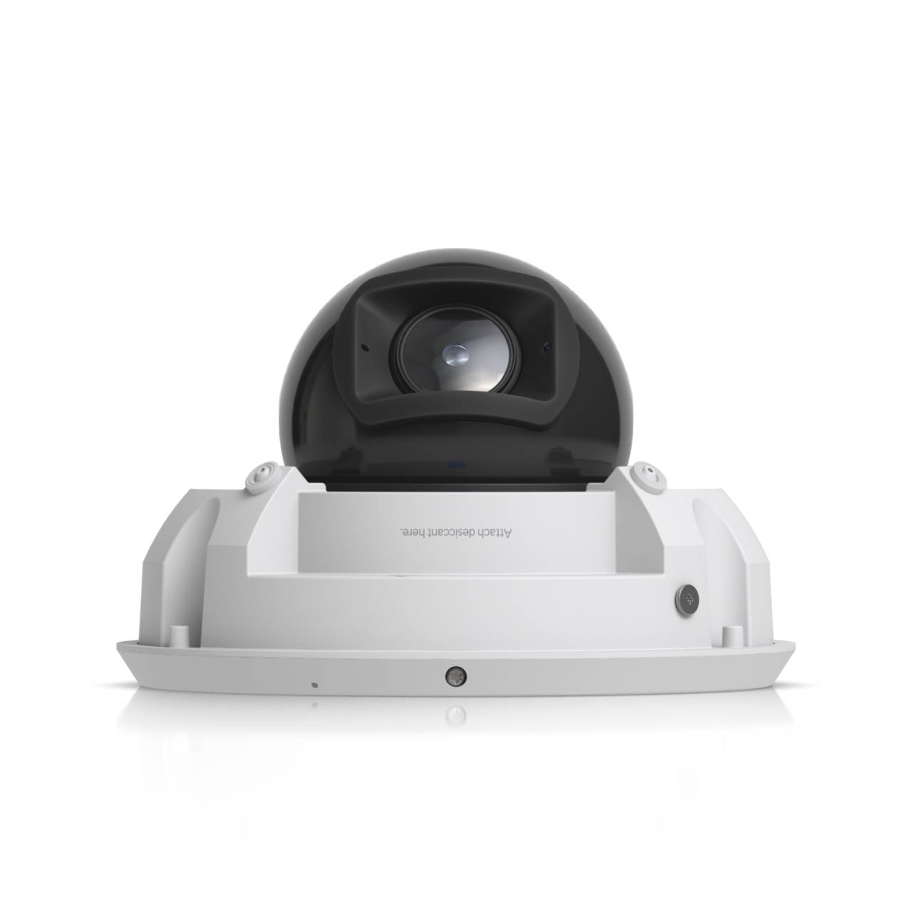 UbiQuiti UVC-G6-PRO-DOME-W