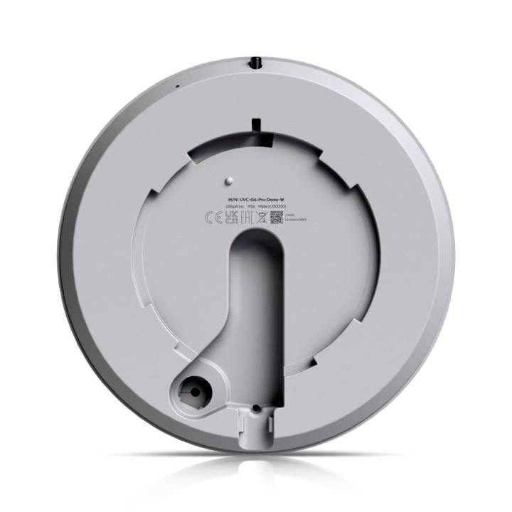 UbiQuiti UVC-G6-PRO-DOME-W