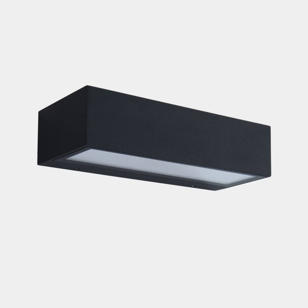 SCHMITZ-WILA LED-Wandleuchte IP65 05-E162-Z5-EH