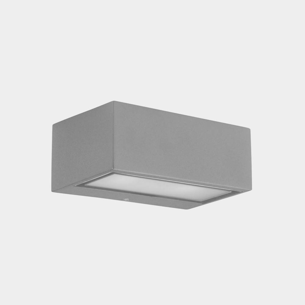 SCHMITZ-WILA LED-Wandleuchte 05-E026-34-EH