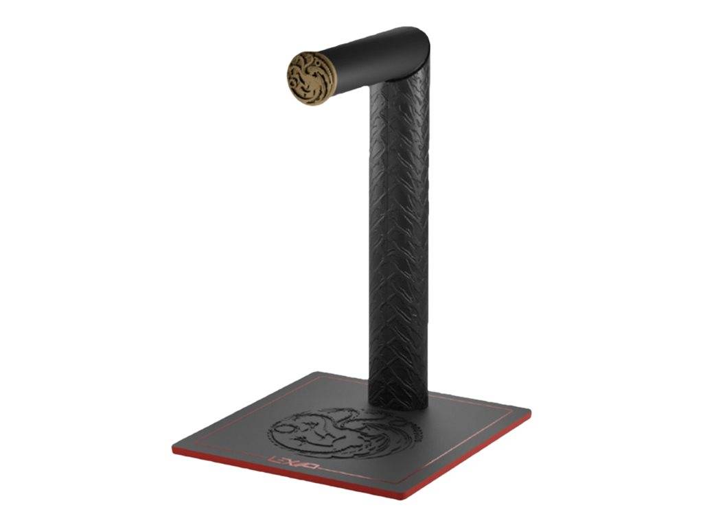 LEXIP X GAME OF THRONES Dg Headset Stand Notebook, PC & Tablet Optionen & Zubehör für PCs