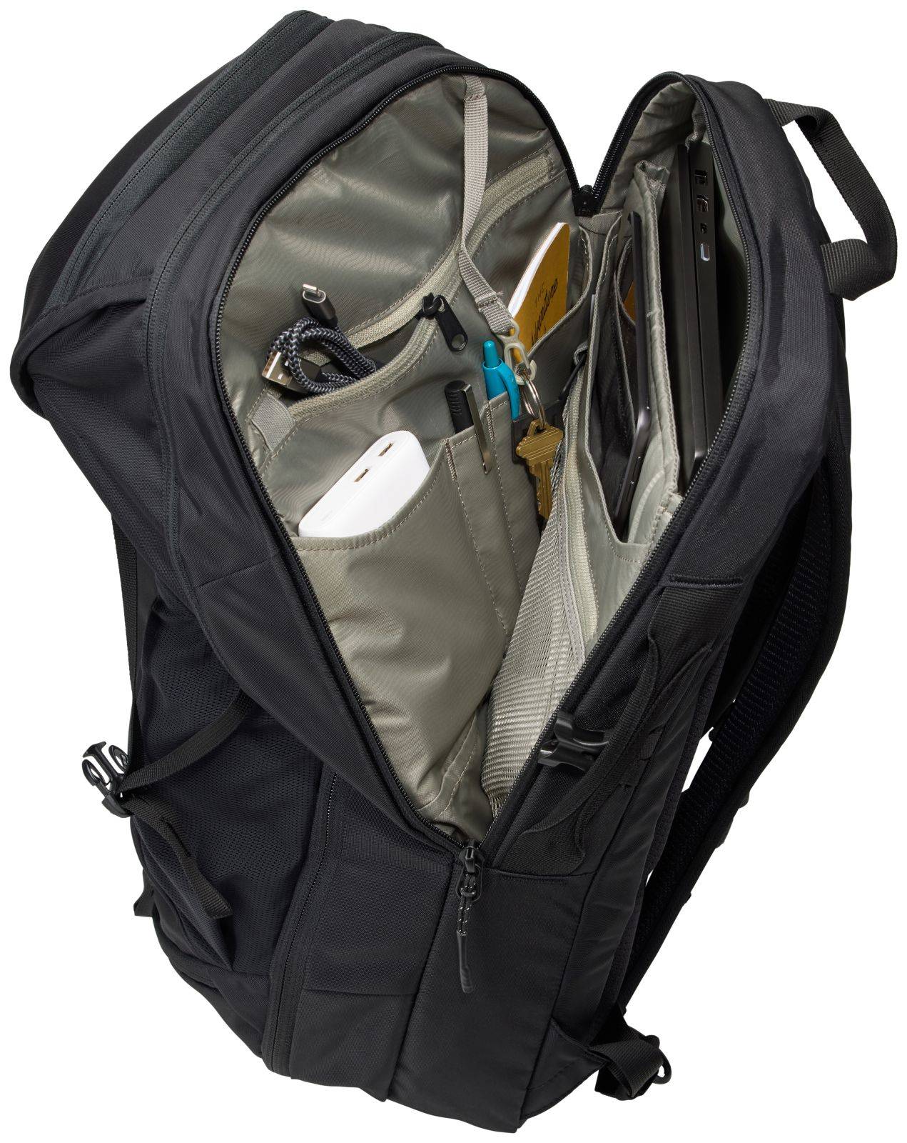 Thule EnRoute - Notebook-Rucksack - 39.6 cm (15.6")