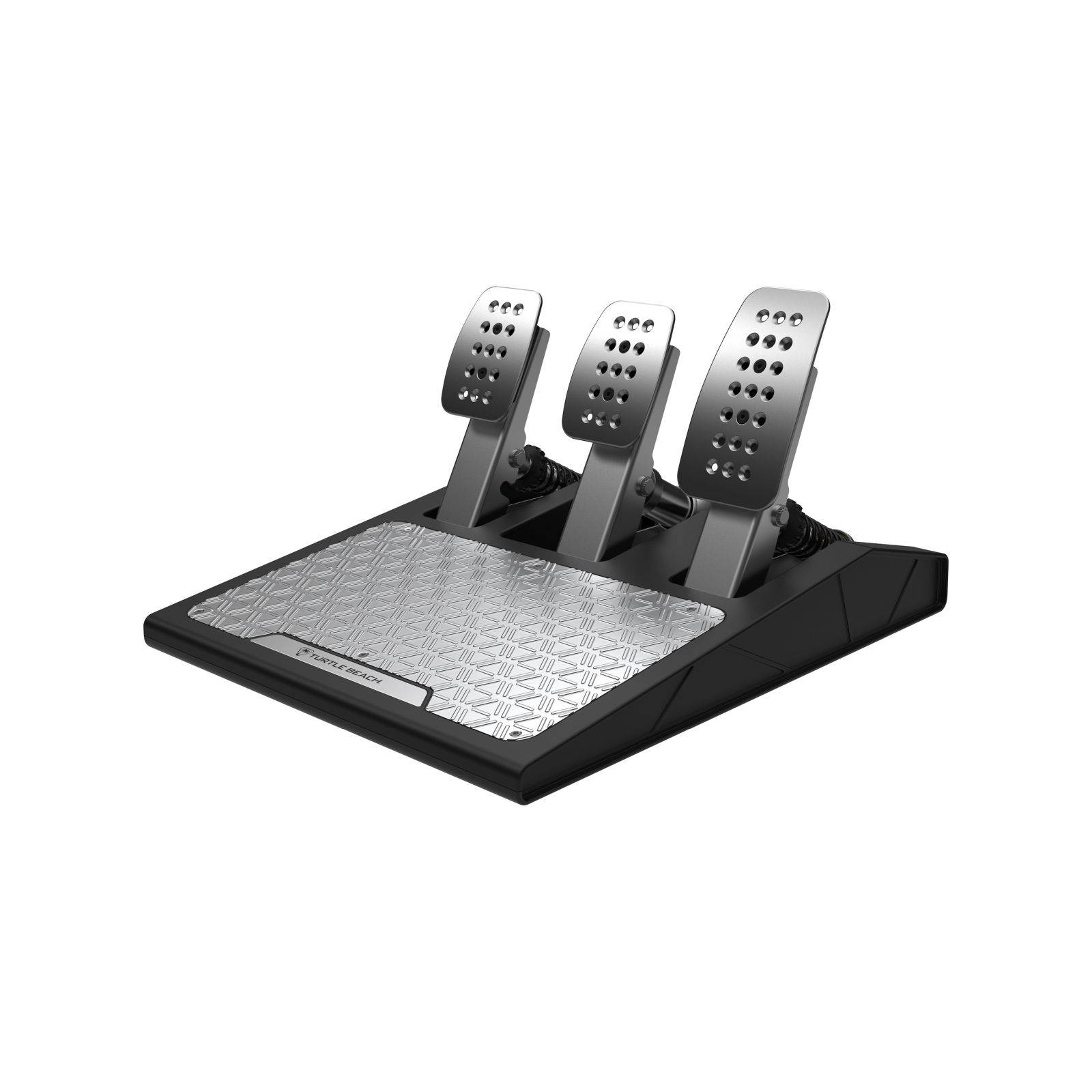 Turtle Beach VelocityOne Race - Lenkrad- und Pedale-Set