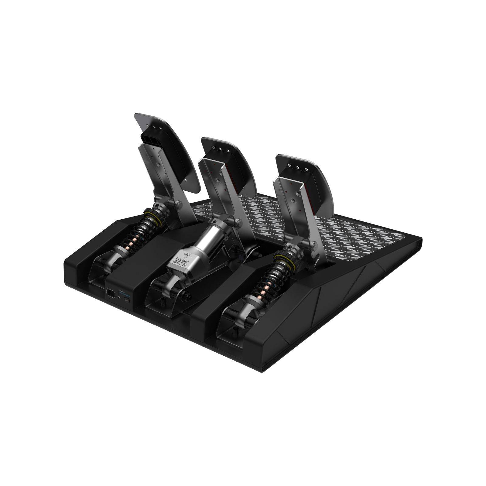 Turtle Beach VelocityOne Race - Lenkrad- und Pedale-Set