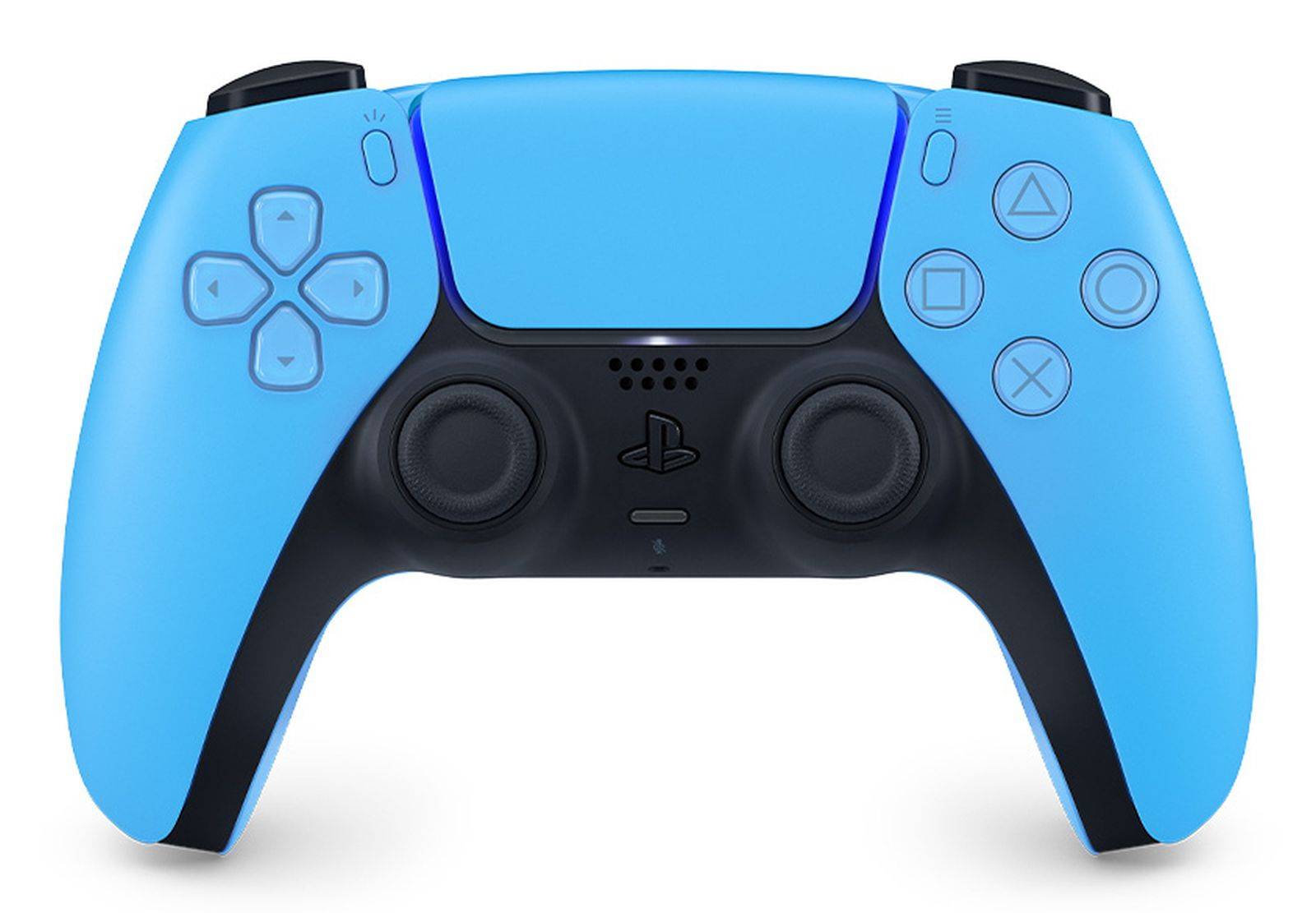 Sony PS5 DualSense Controller V3 Starlight Blue