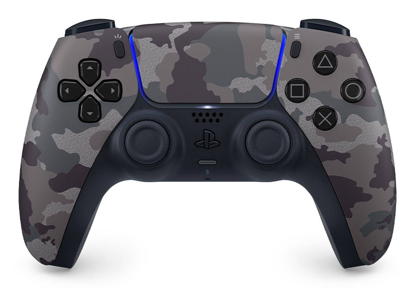 Sony DualSense - Game Pad - kabellos - Bluetooth