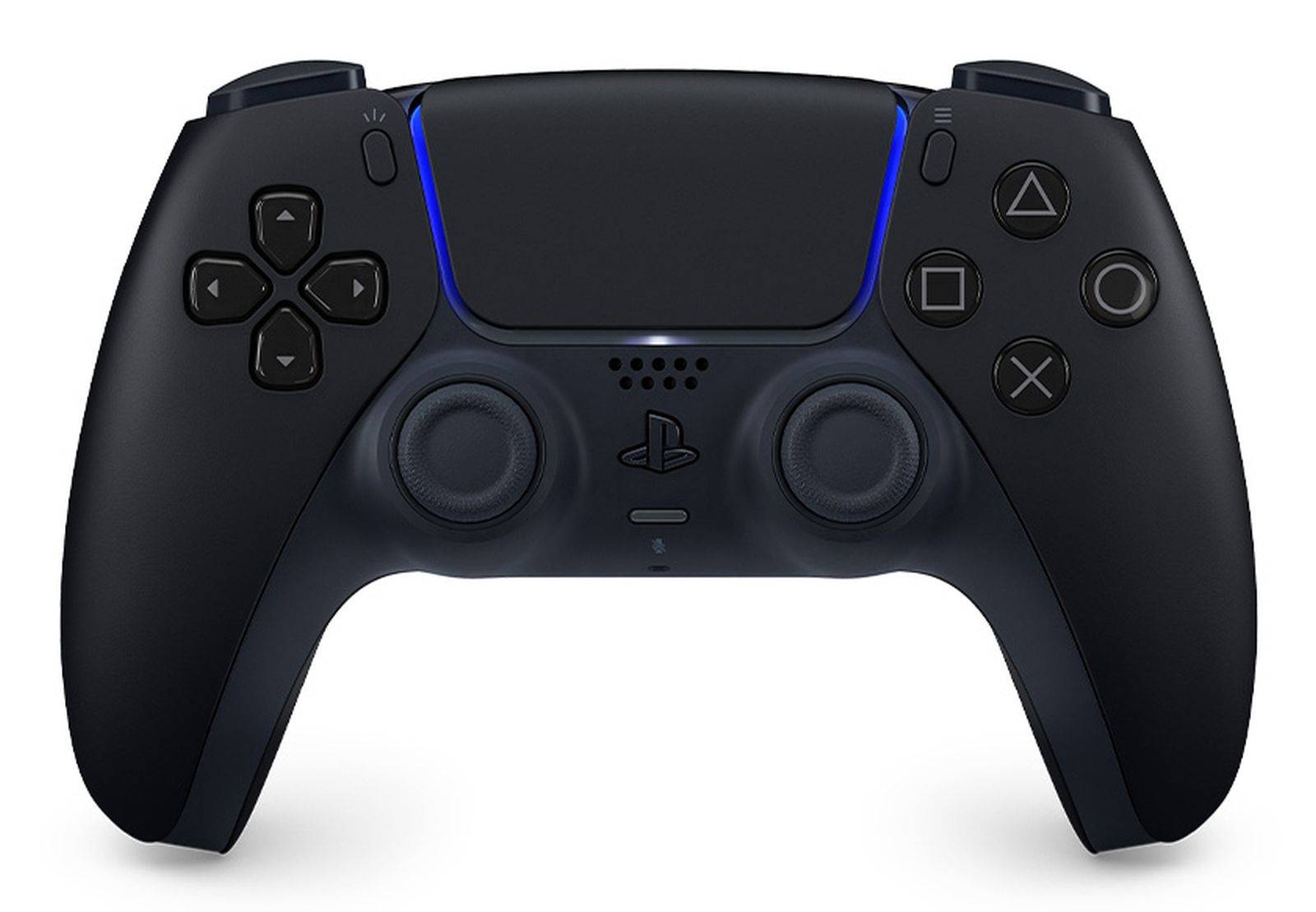 Sony DualSense v3 Wireless-Controller PS5 Midnight Black