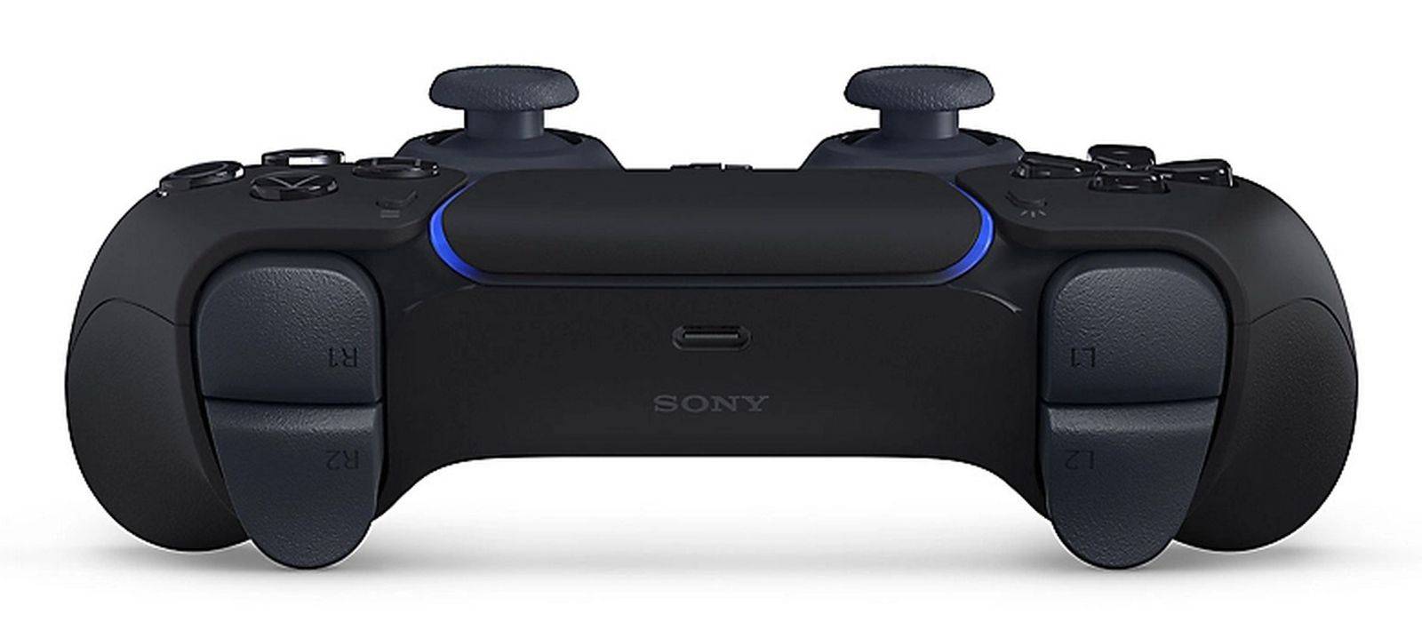 Sony DualSense v3 Wireless-Controller PS5 Midnight Black