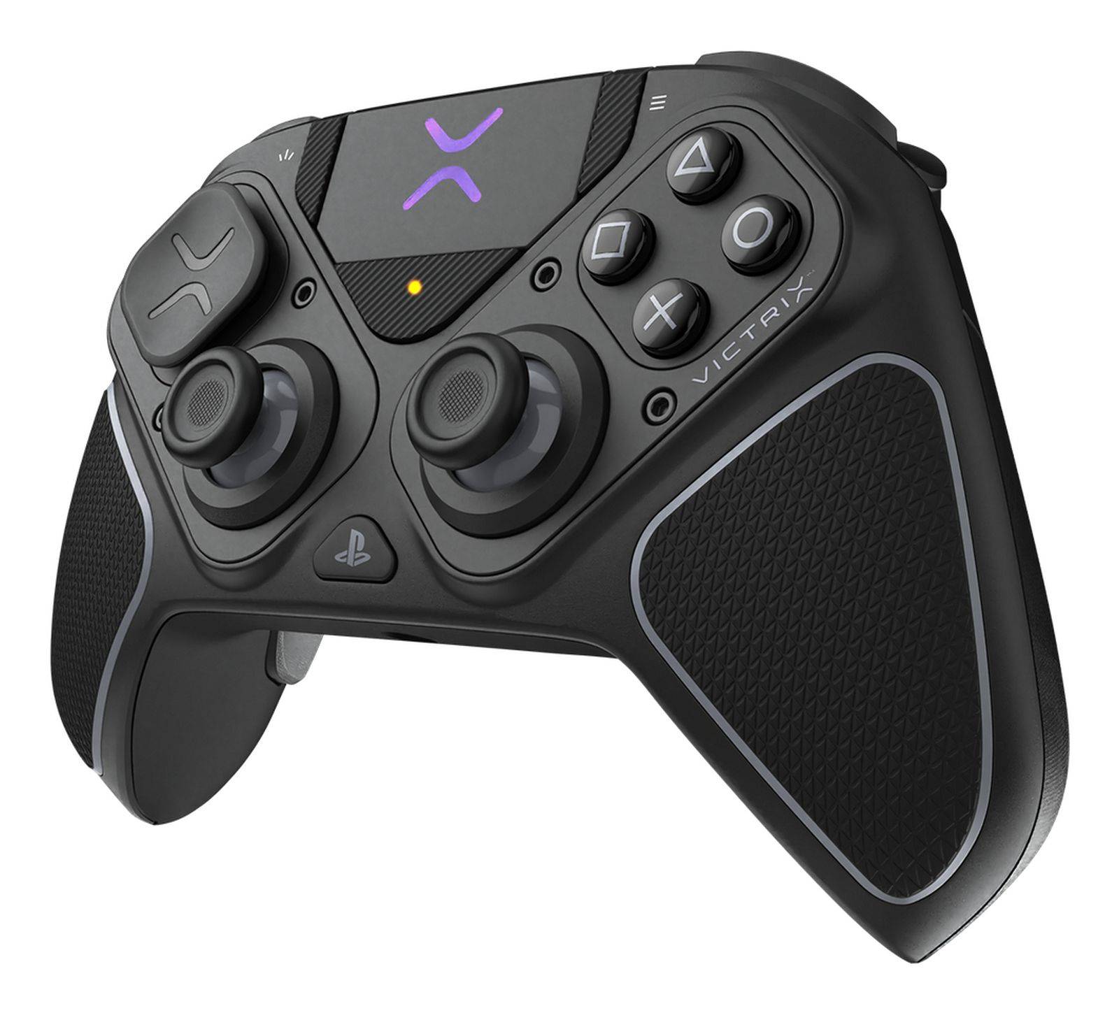 Turtle Beach Victrix Pro BFG Reloaded Gamepad schwarz