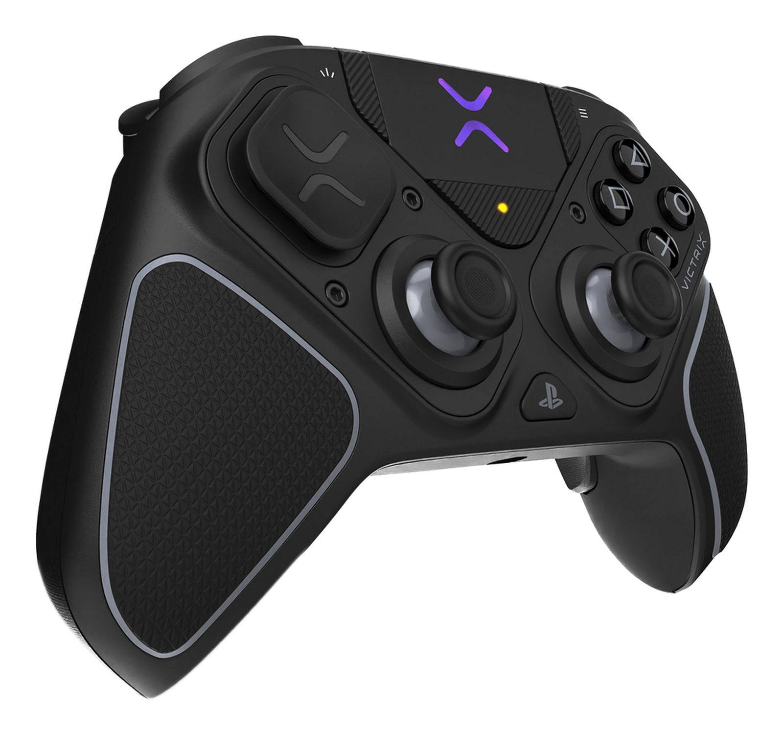 Turtle Beach Victrix Pro BFG Reloaded Gamepad schwarz