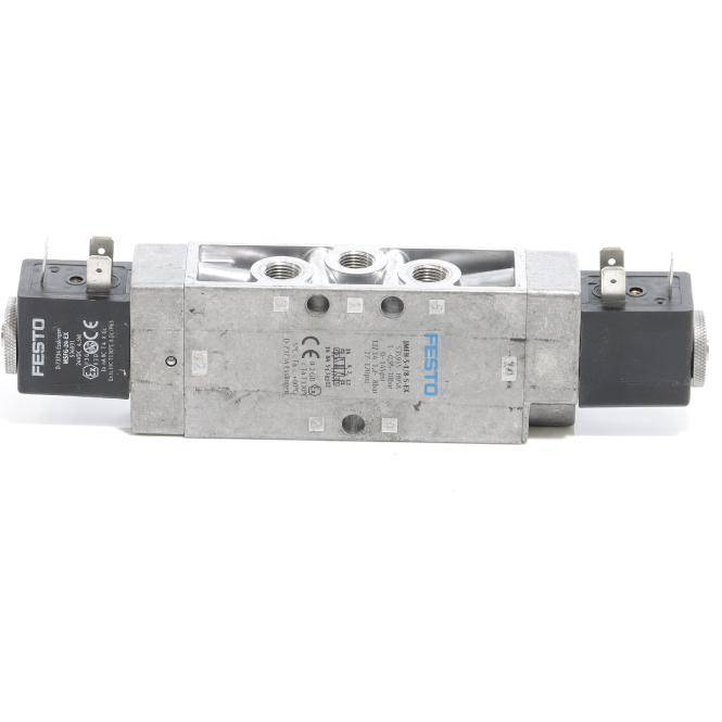FESTO 5/2 Wegeventil 535915 (JMFH-5-1/8-S-EX)