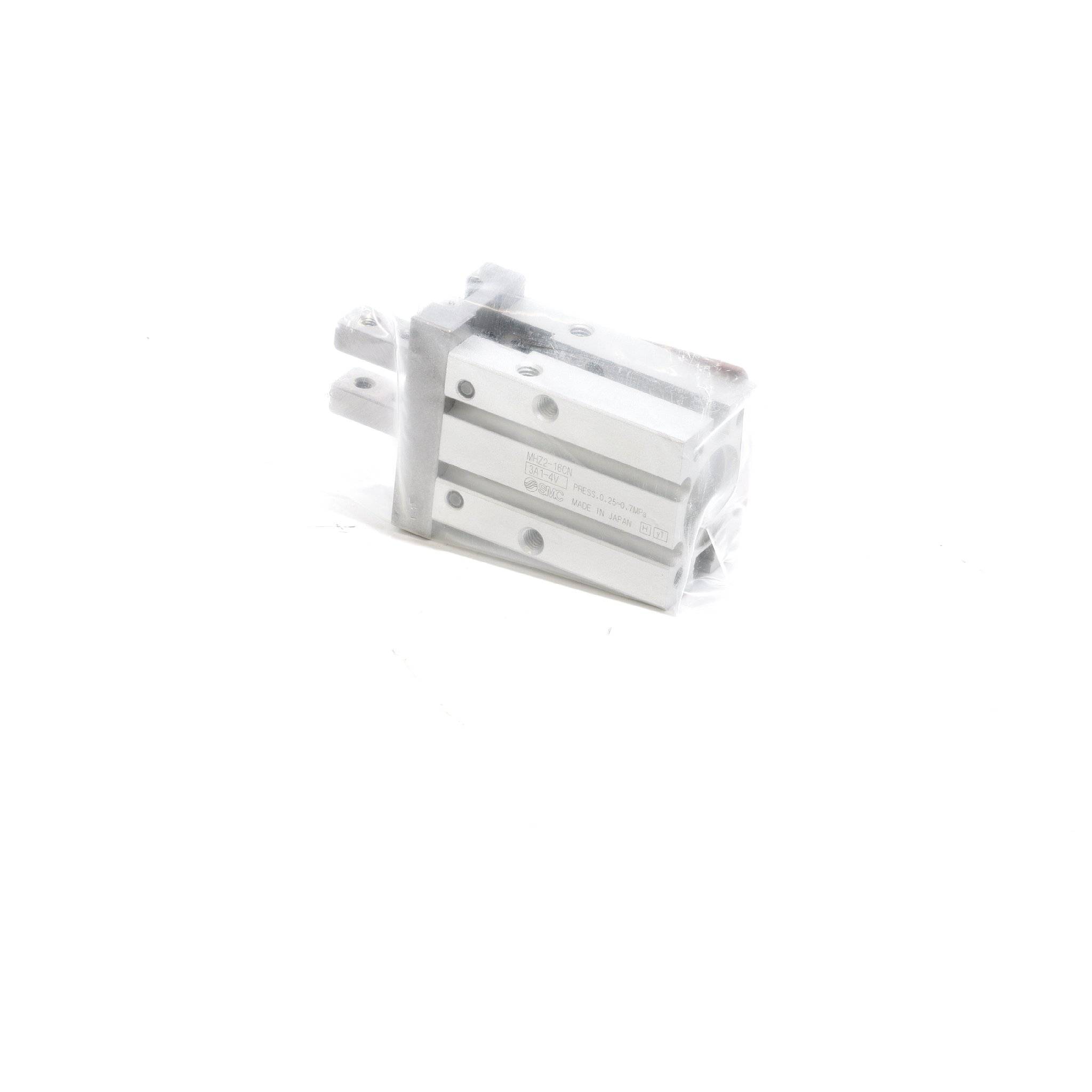 SMC Pneumatikgreifer (MHZ2-16CN)