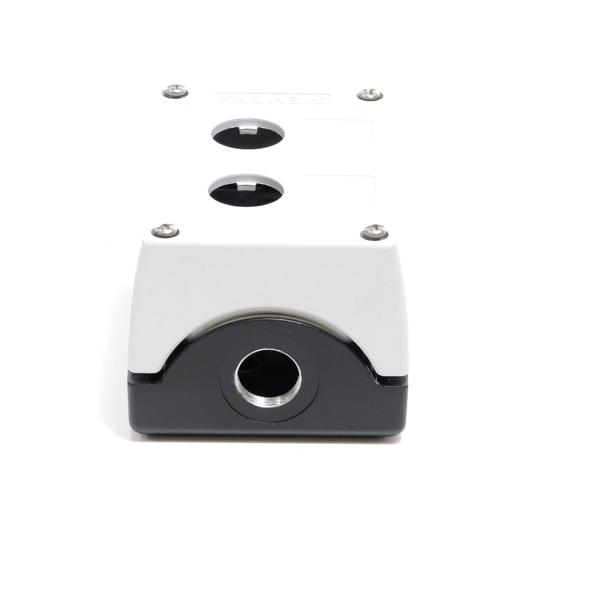Siemens - 3SB3802-2AA3 - LOW VOLTAGE, SWITCHING TECHNOLOGY