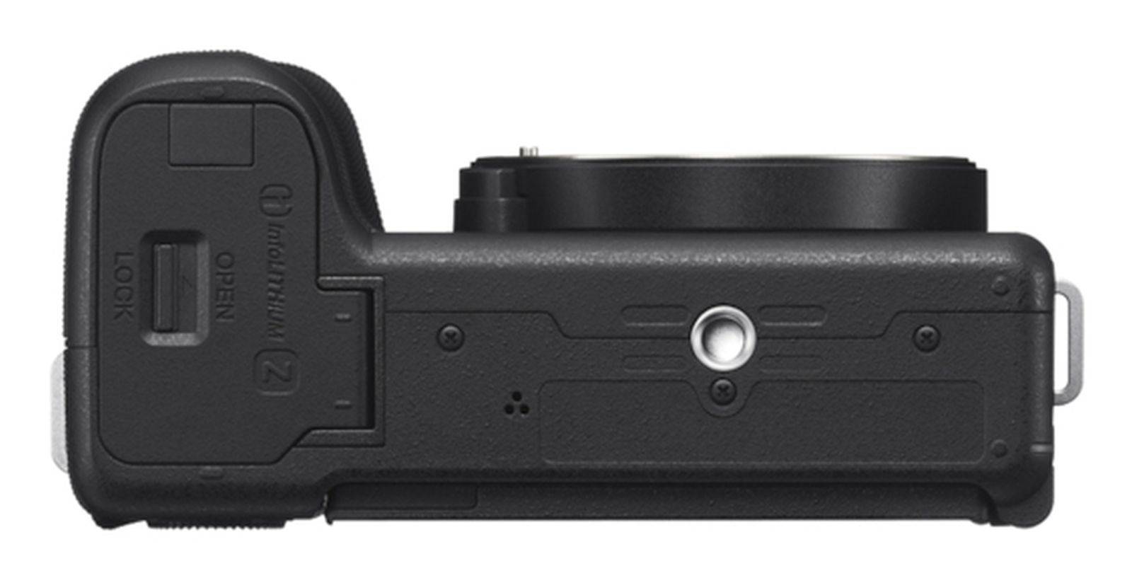 Sony a ZV-E10 II - Digitalkamera - spiegellos