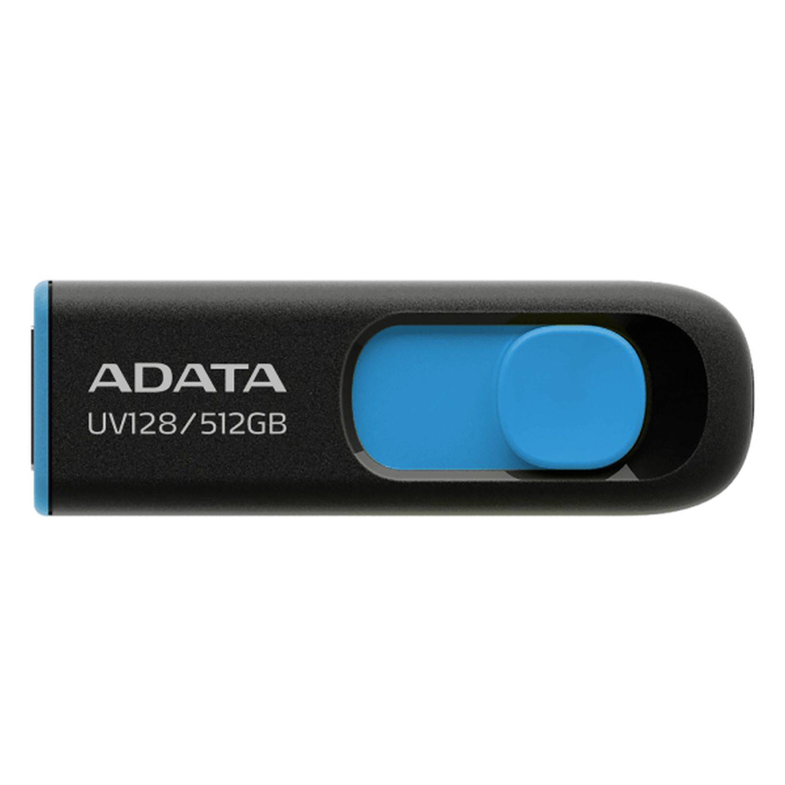 UV128 - USB-Flash-Laufwerk - 512 GB - USB