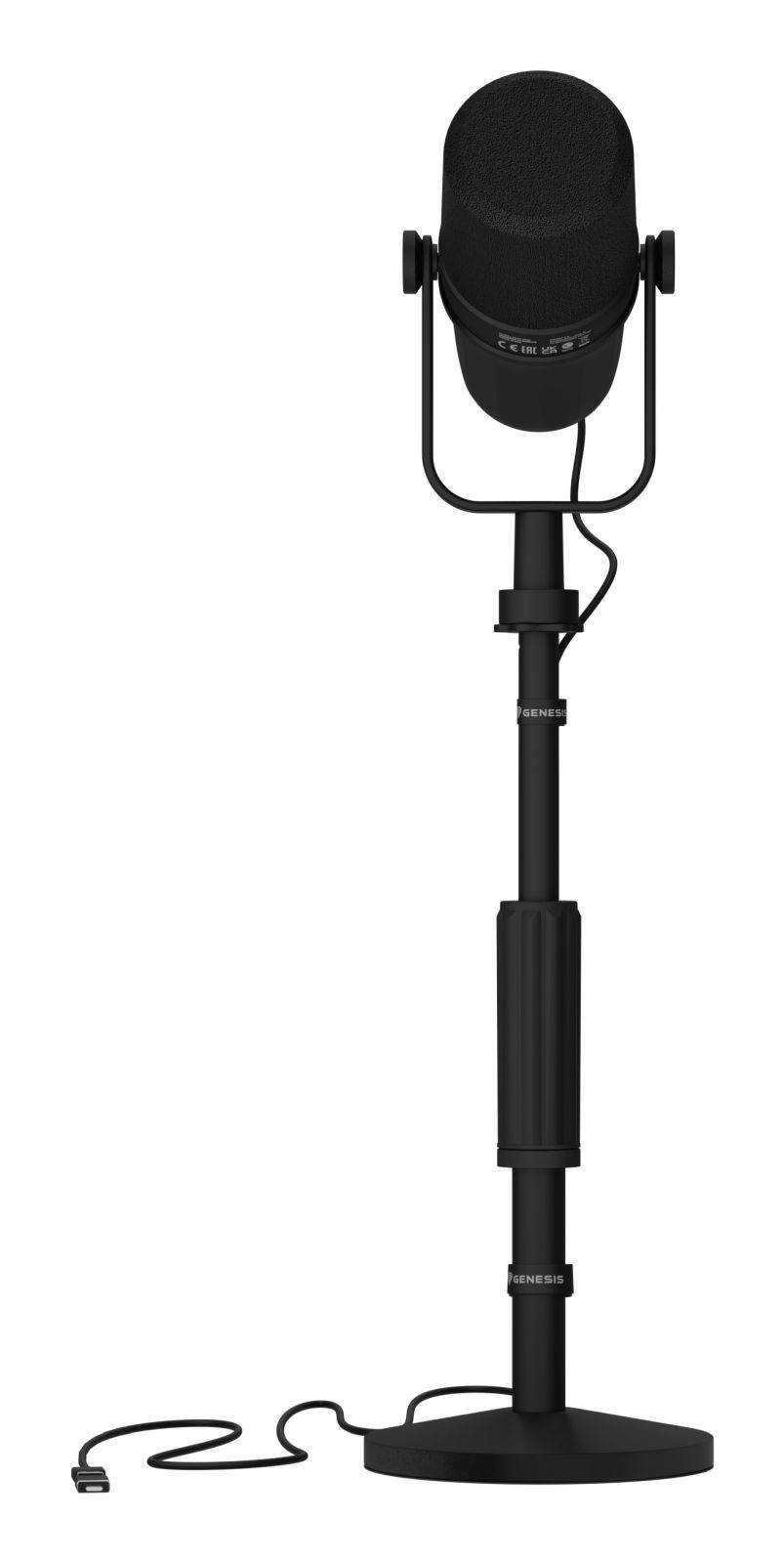 natec Gaming Mikrofon RADIUM 750D (NGM-2290)