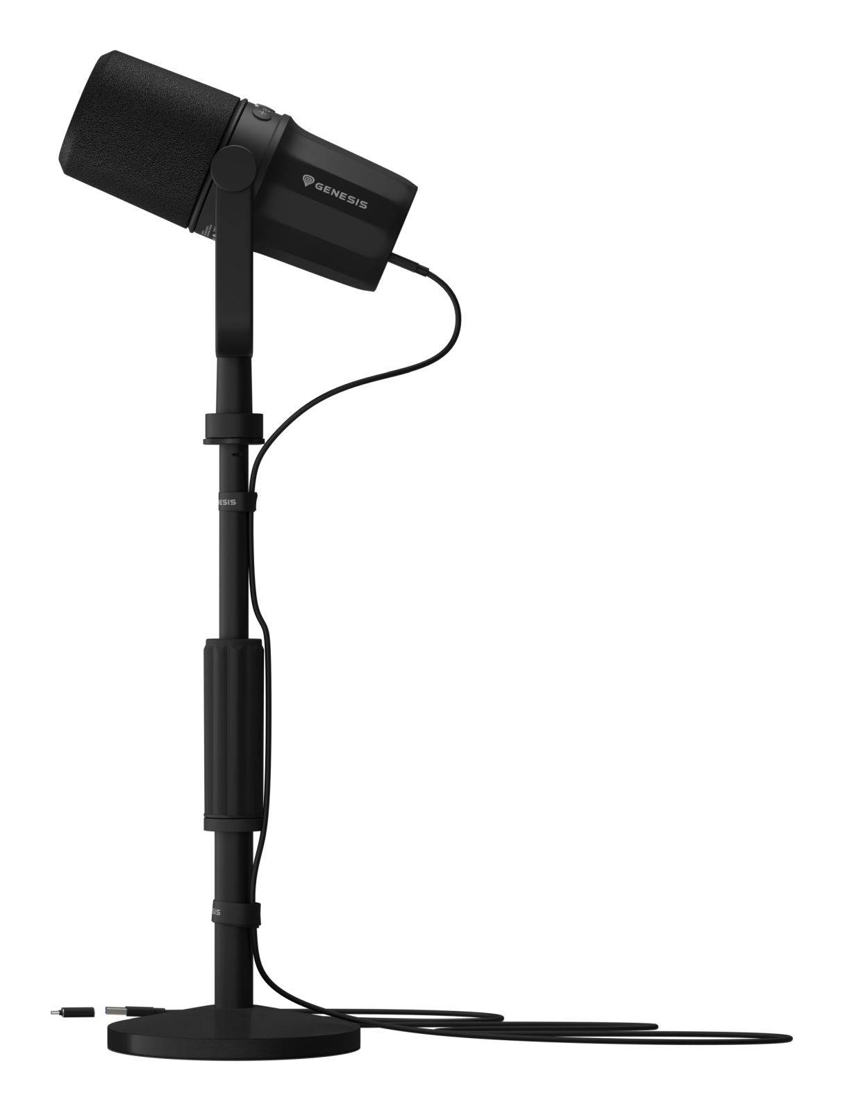 natec Gaming Mikrofon RADIUM 750D (NGM-2290)