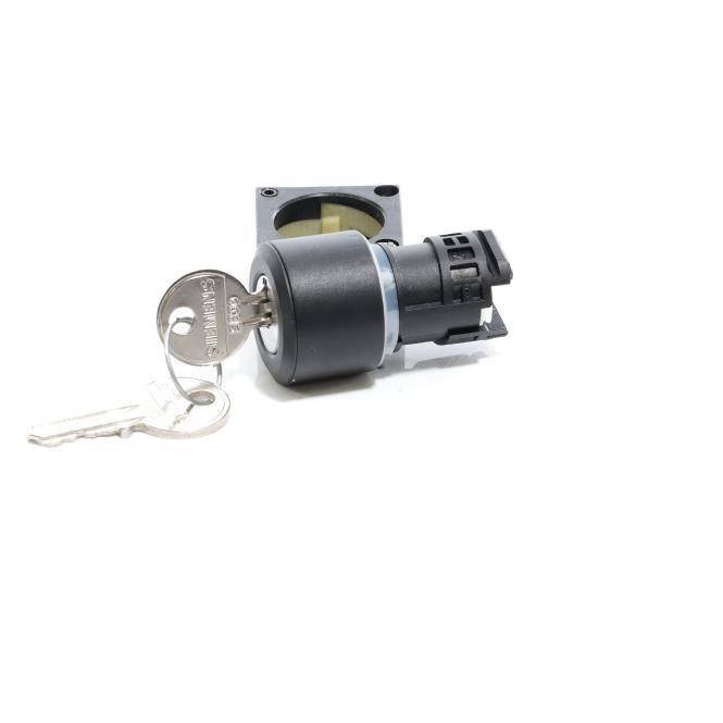 Siemens Indus.Sector Betätigungselement 3SB3000-4HD11