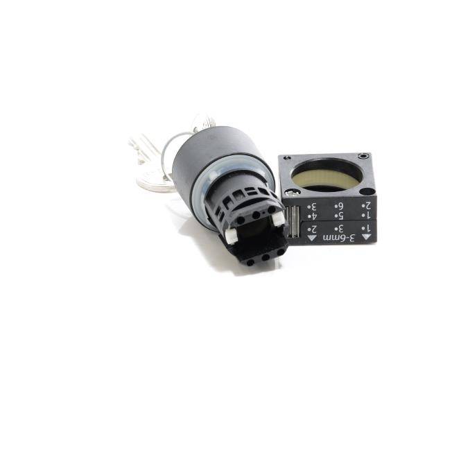 Siemens Indus.Sector Betätigungselement 3SB3000-4HD11