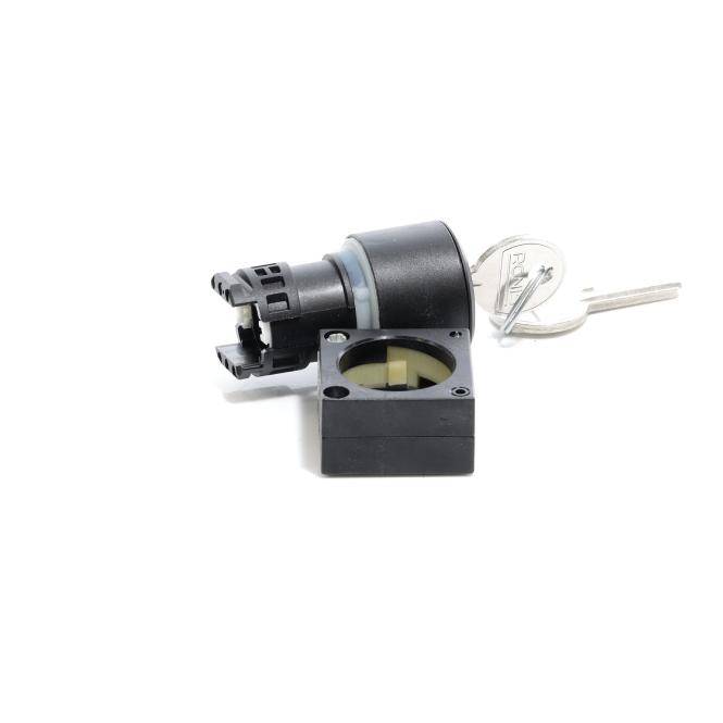 Siemens Indus.Sector Betätigungselement 3SB3000-4HD11