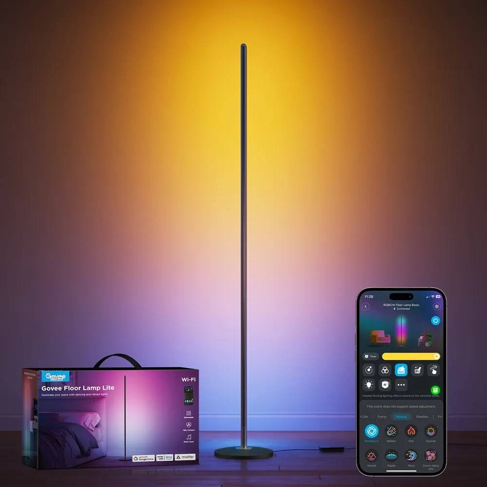 Govee LED Bodenbeleuchtung H8076C13