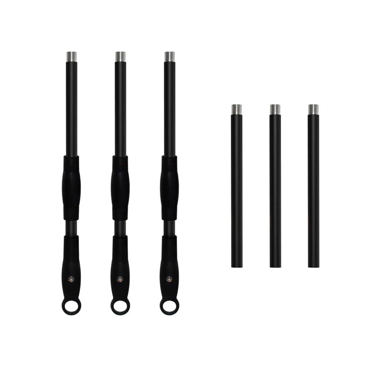 Schaufel-Set Medium 3-teilig