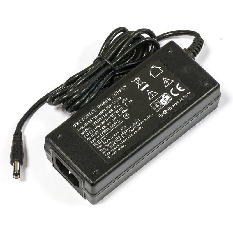 Netzteil 48V 70W für Routerboard RB800,...